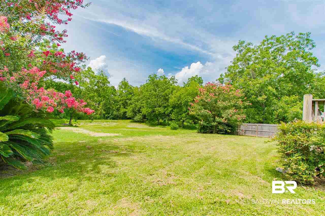 338 Pecan Ridge Boulevard Fairhope, AL 36532 - Photo 38 of 43 Backyard