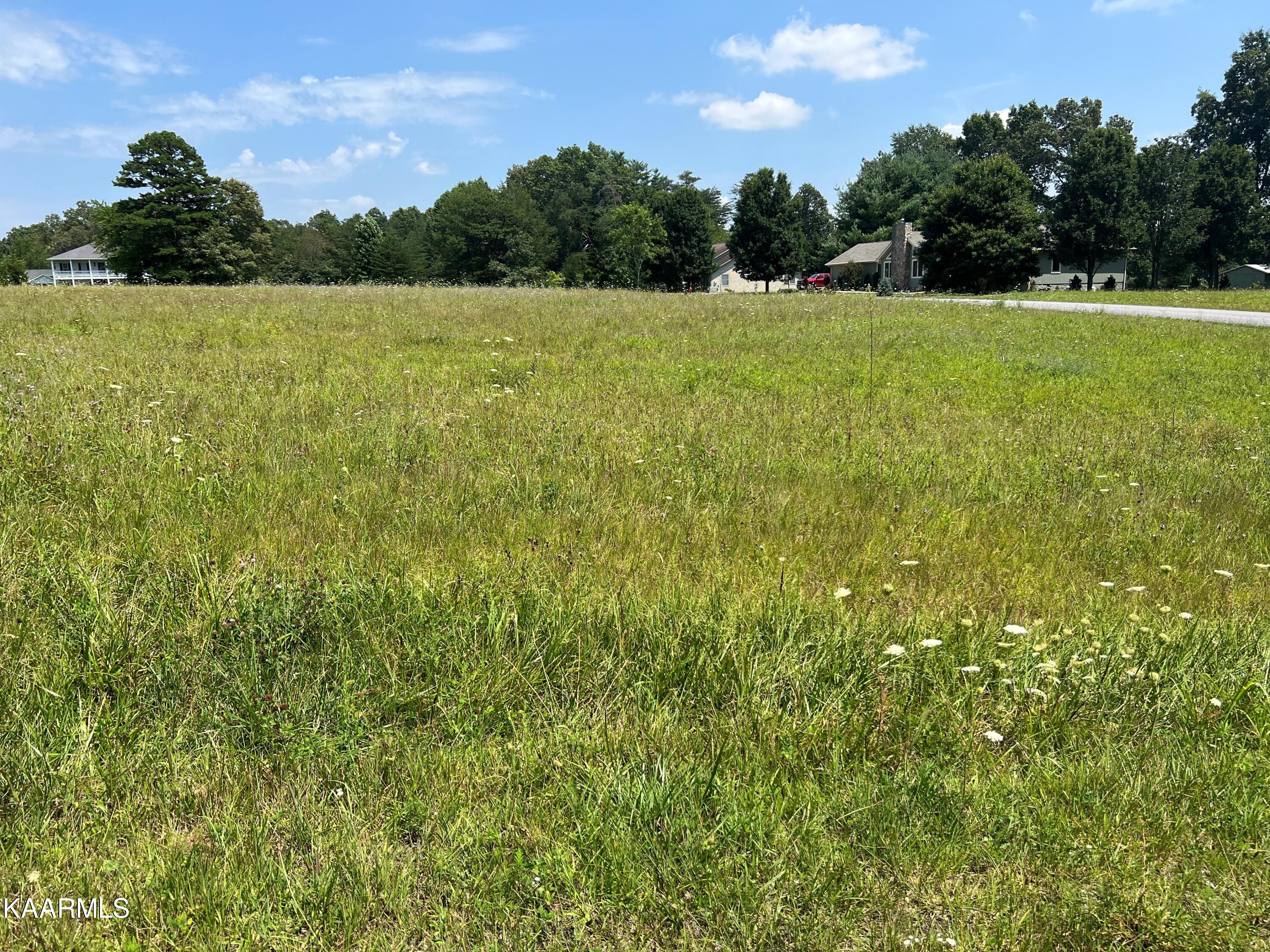 Hinch Mtn View Road Crossville, TN 38555 - Photo 1 of 4 Front