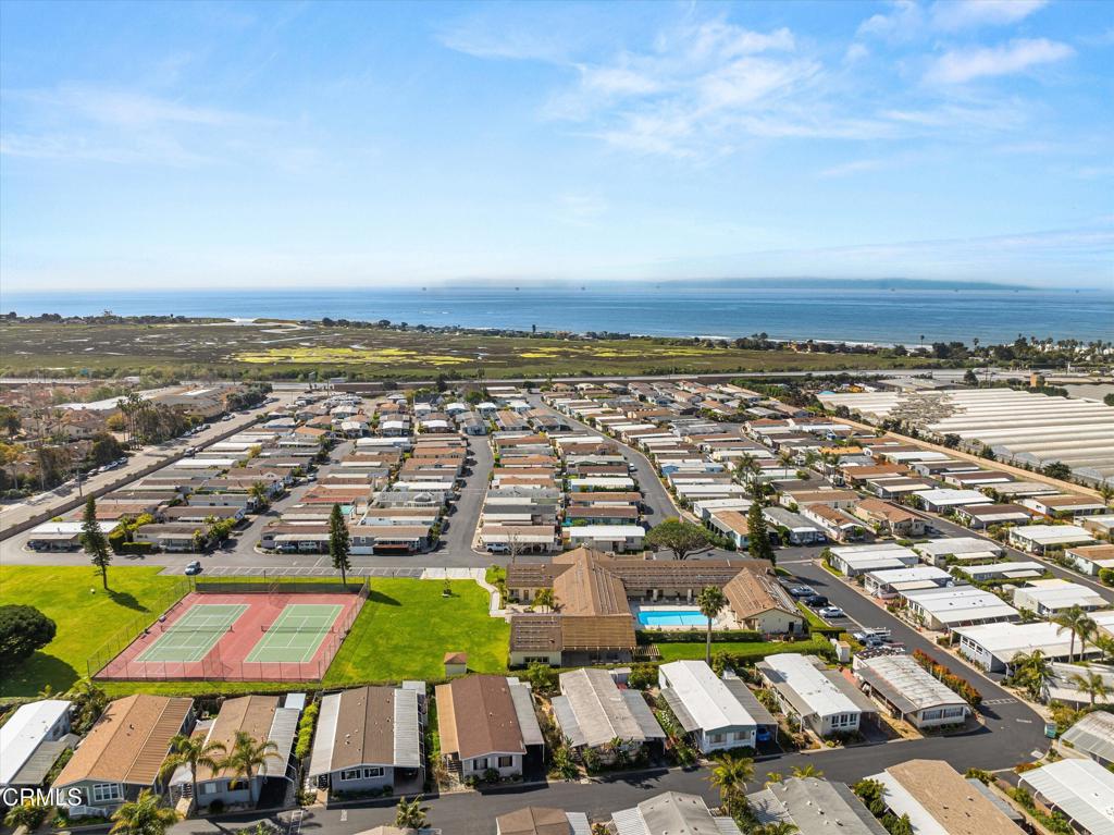 3950 Via Real, Unit 191 Carpinteria, CA 93013 - Photo 24 of 24 27-3950 Via Real - 27