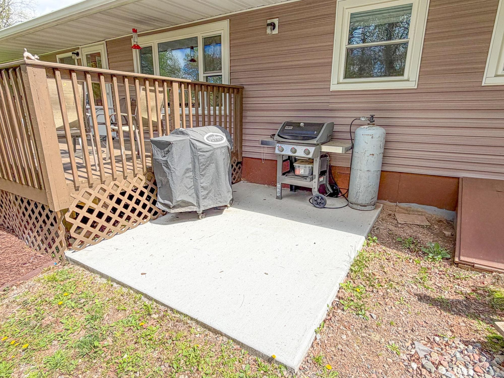 5650 W Tower Road Winter, WI 54896 - Photo 46 of 60