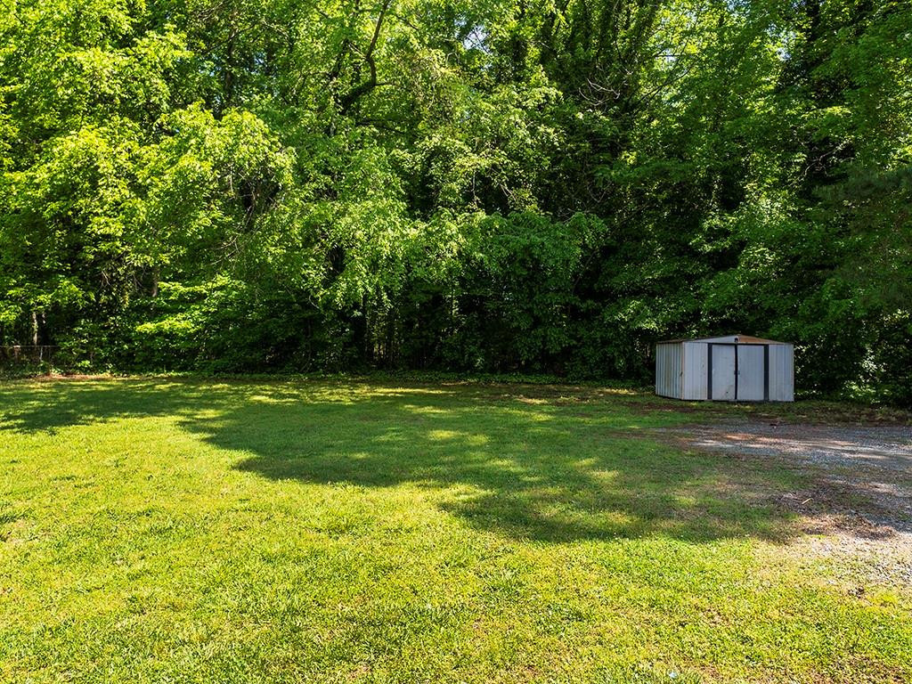 1720 Elder Way Burlington, NC 27215 - Photo 34 of 34 a view of a back yard