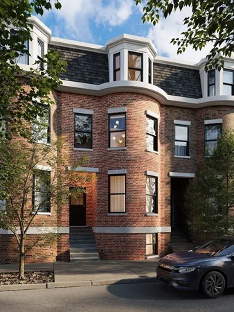 $2,600 | 37 Delle Avenue, Unit 1, Boston, MA 02120