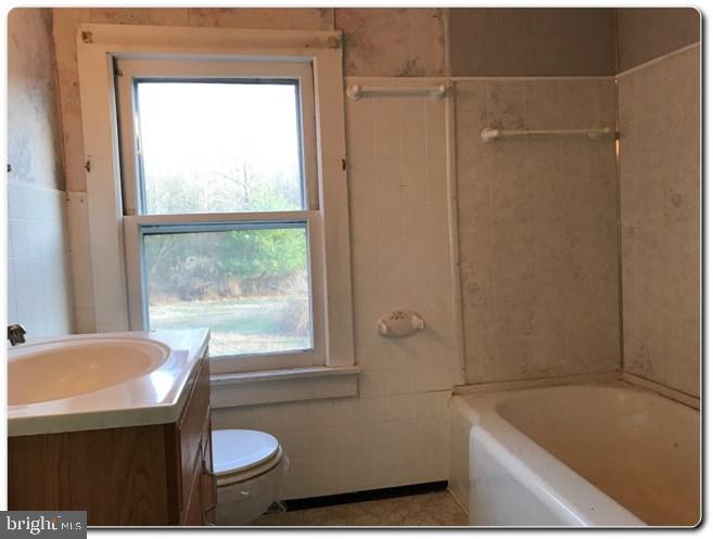 76 Main Street Heislerville, NJ 08324 - Photo 14 of 19 Full Bathroom