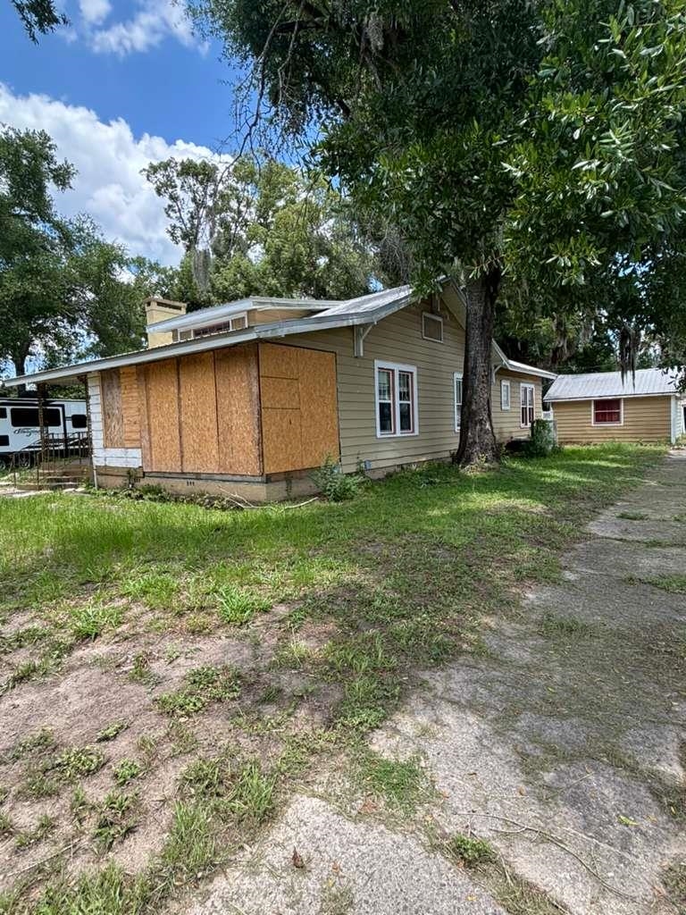 804 North Calhoun Street Perry, FL 32347 - Photo 24 of 24