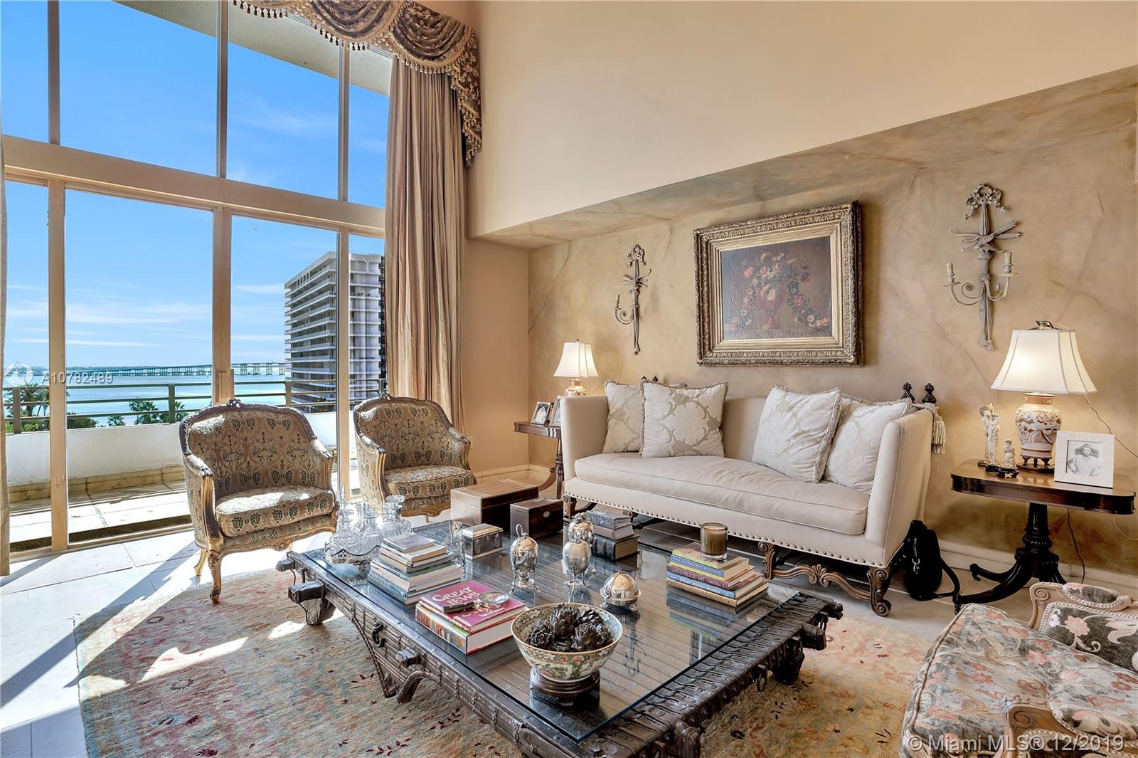 151 Southeast 15th Road, Unit 803 Miami, FL 33129 - Photo 1 of 33