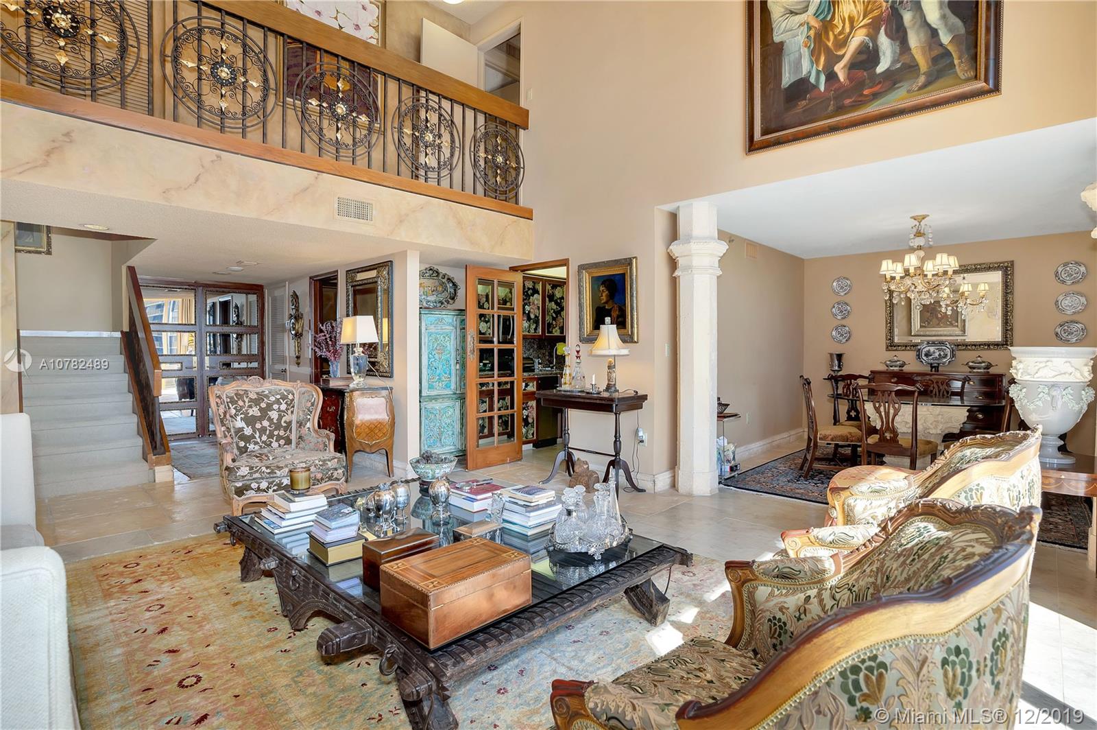 151 Southeast 15th Road, Unit 803 Miami, FL 33129 - Photo 2 of 33