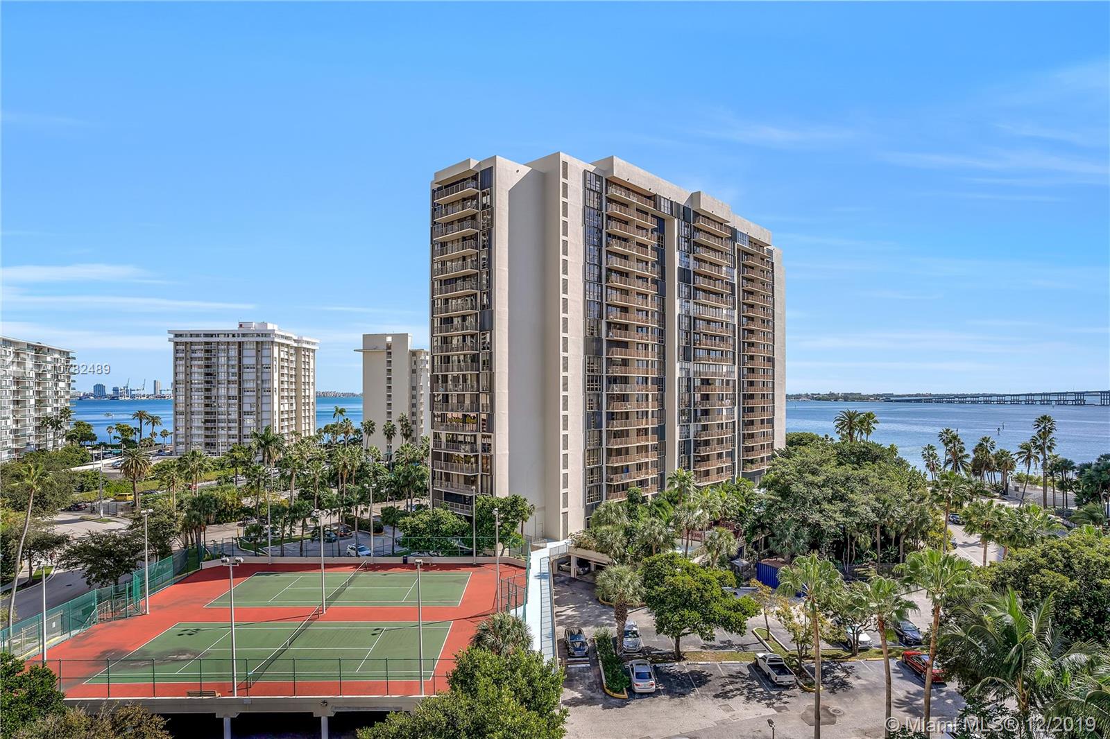 151 Southeast 15th Road, Unit 803 Miami, FL 33129 - Photo 11 of 33