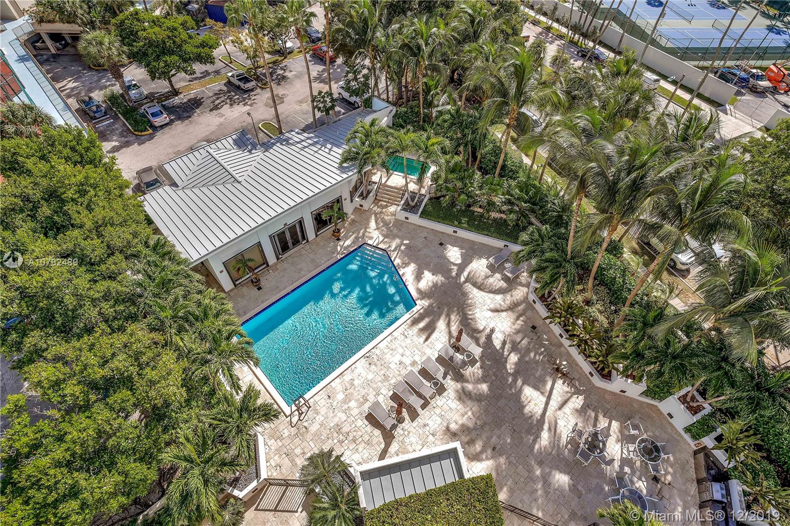 151 Southeast 15th Road, Unit 803 Miami, FL 33129 - Photo 12 of 33