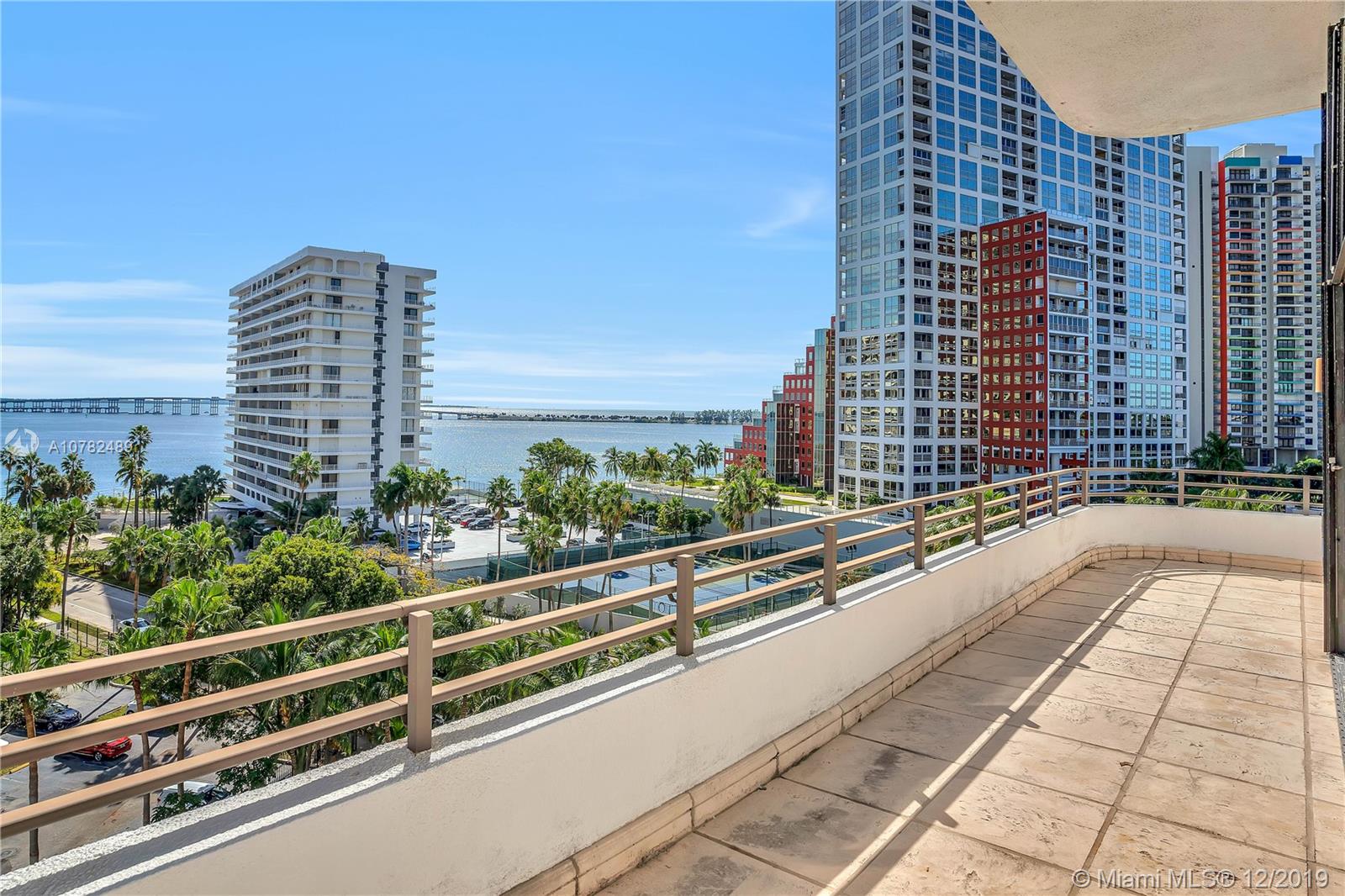 151 Southeast 15th Road, Unit 803 Miami, FL 33129 - Photo 13 of 33