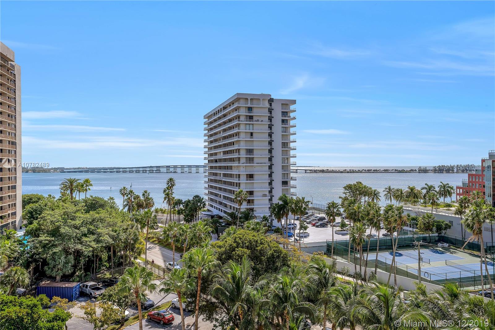 151 Southeast 15th Road, Unit 803 Miami, FL 33129 - Photo 14 of 33