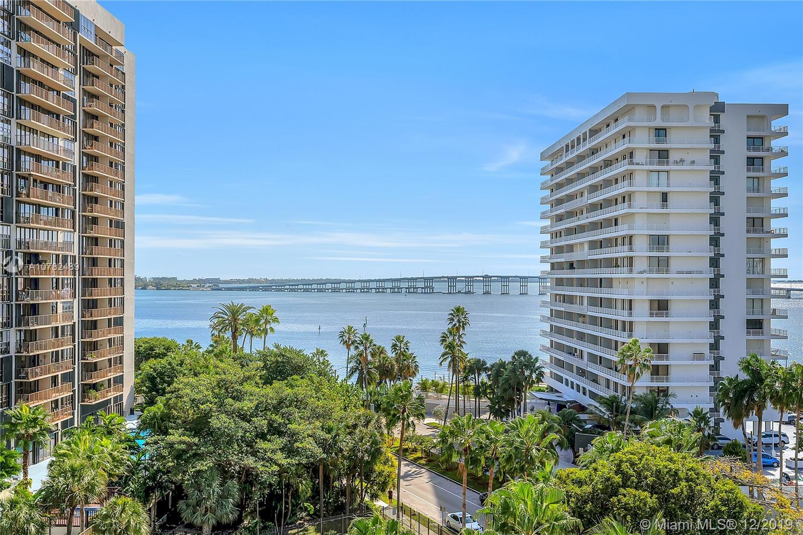 151 Southeast 15th Road, Unit 803 Miami, FL 33129 - Photo 15 of 33