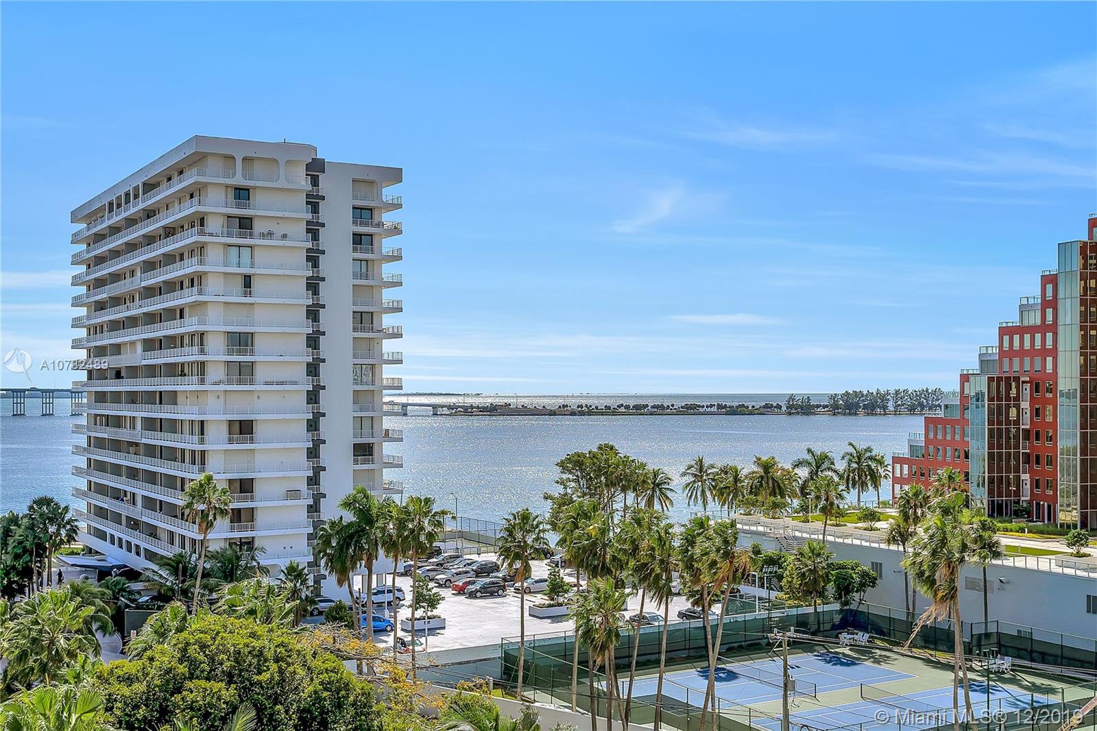 151 Southeast 15th Road, Unit 803 Miami, FL 33129 - Photo 16 of 33