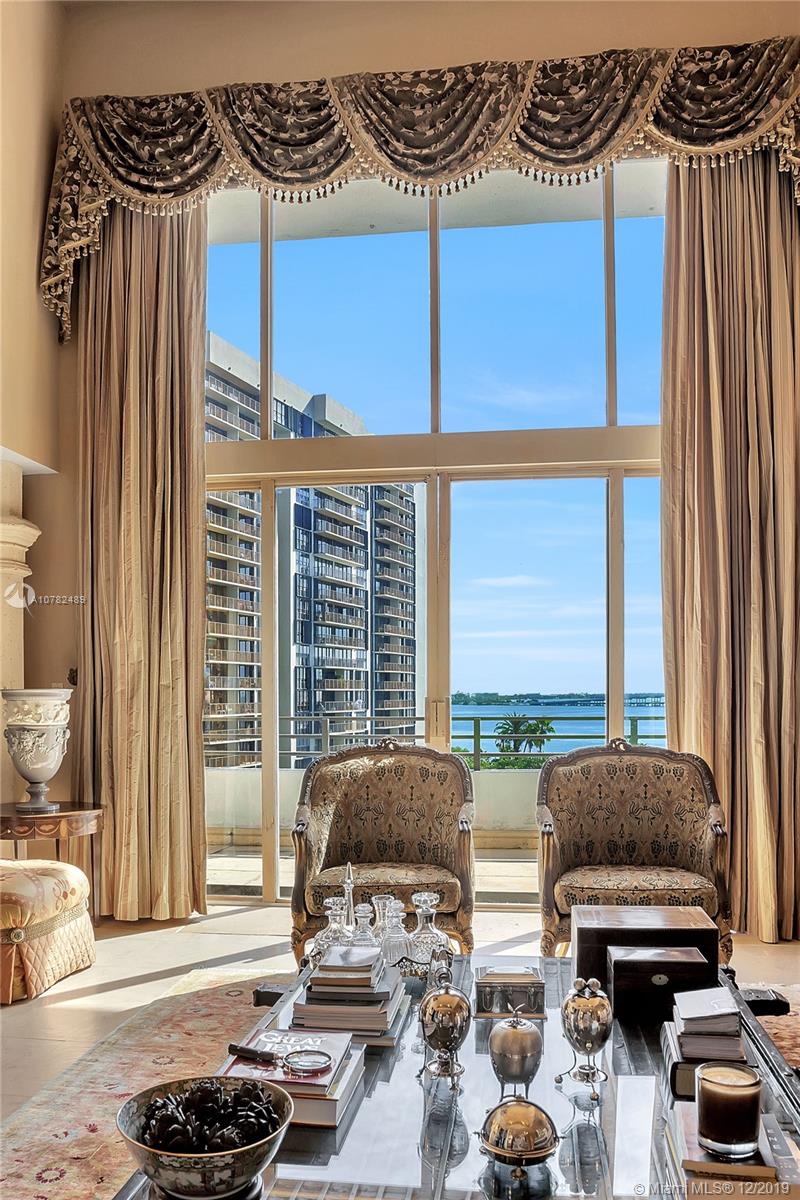 151 Southeast 15th Road, Unit 803 Miami, FL 33129 - Photo 17 of 33