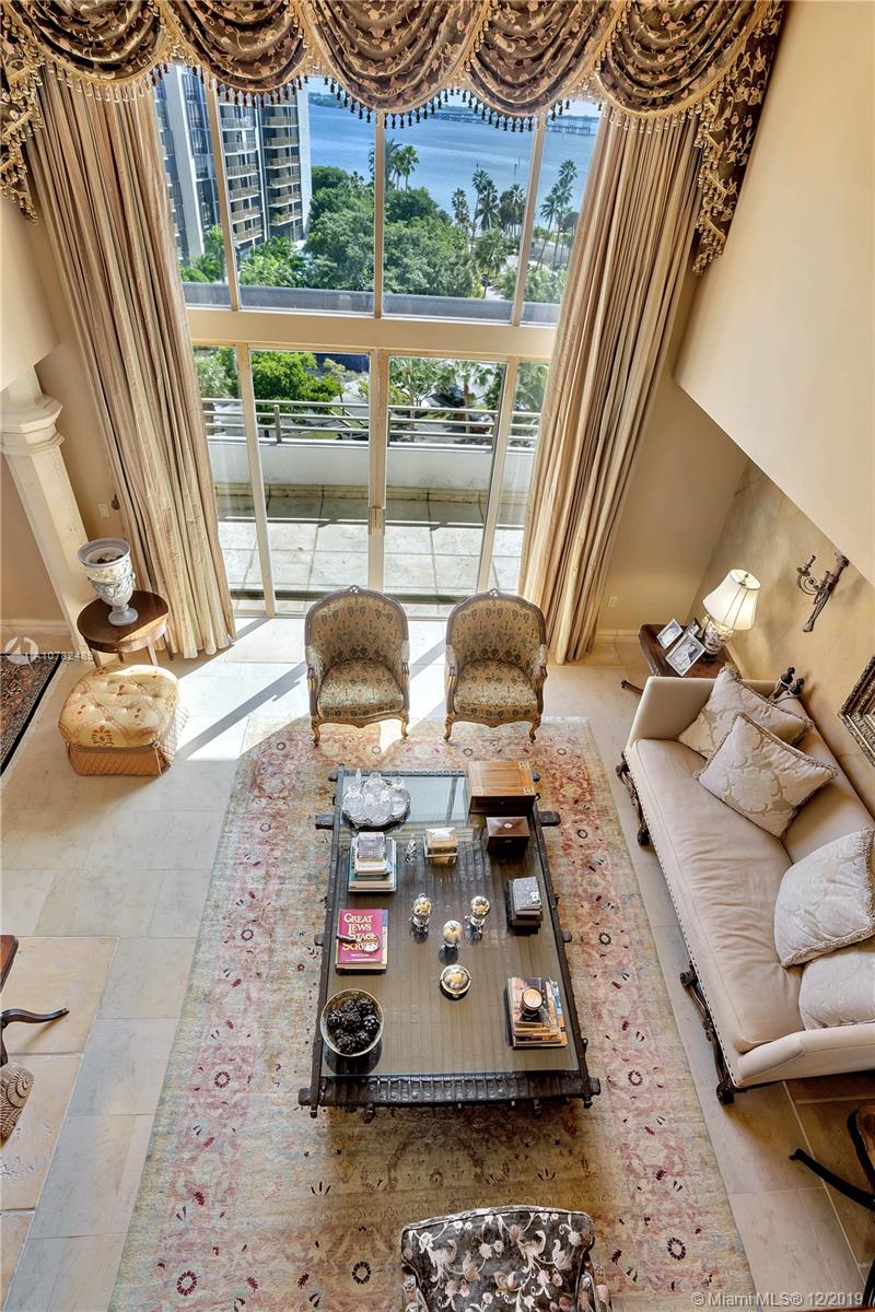 151 Southeast 15th Road, Unit 803 Miami, FL 33129 - Photo 20 of 33