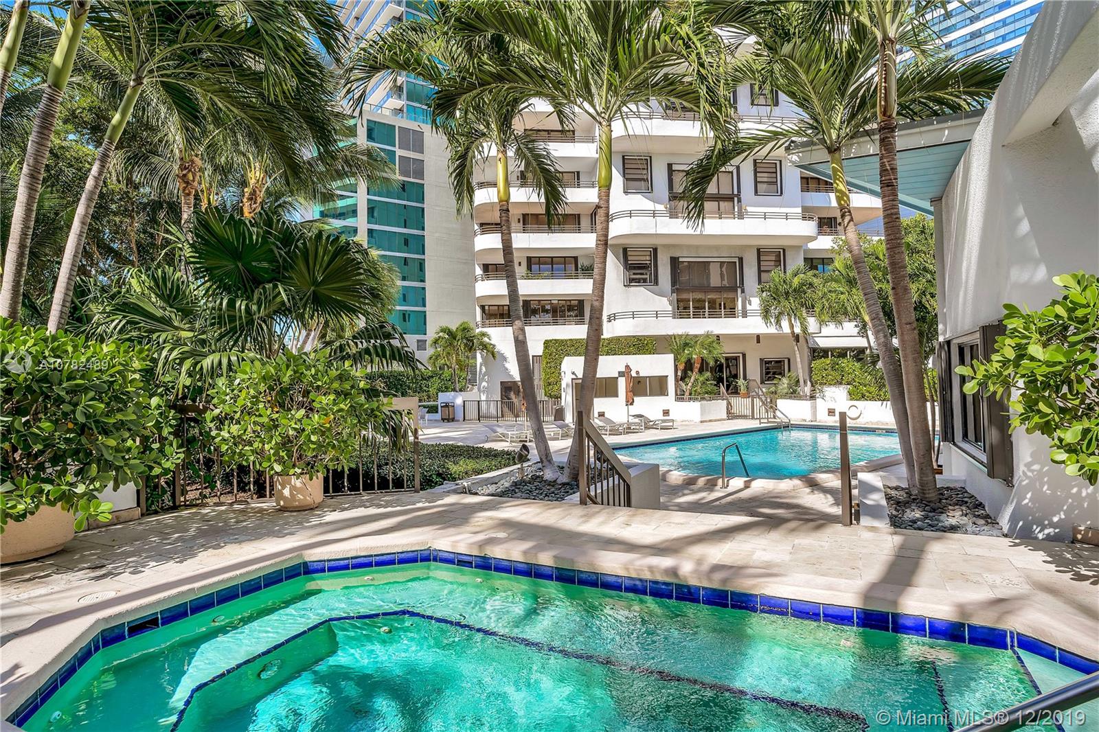 151 Southeast 15th Road, Unit 803 Miami, FL 33129 - Photo 27 of 33