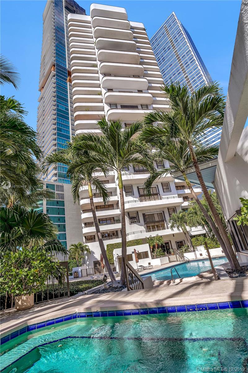 151 Southeast 15th Road, Unit 803 Miami, FL 33129 - Photo 28 of 33