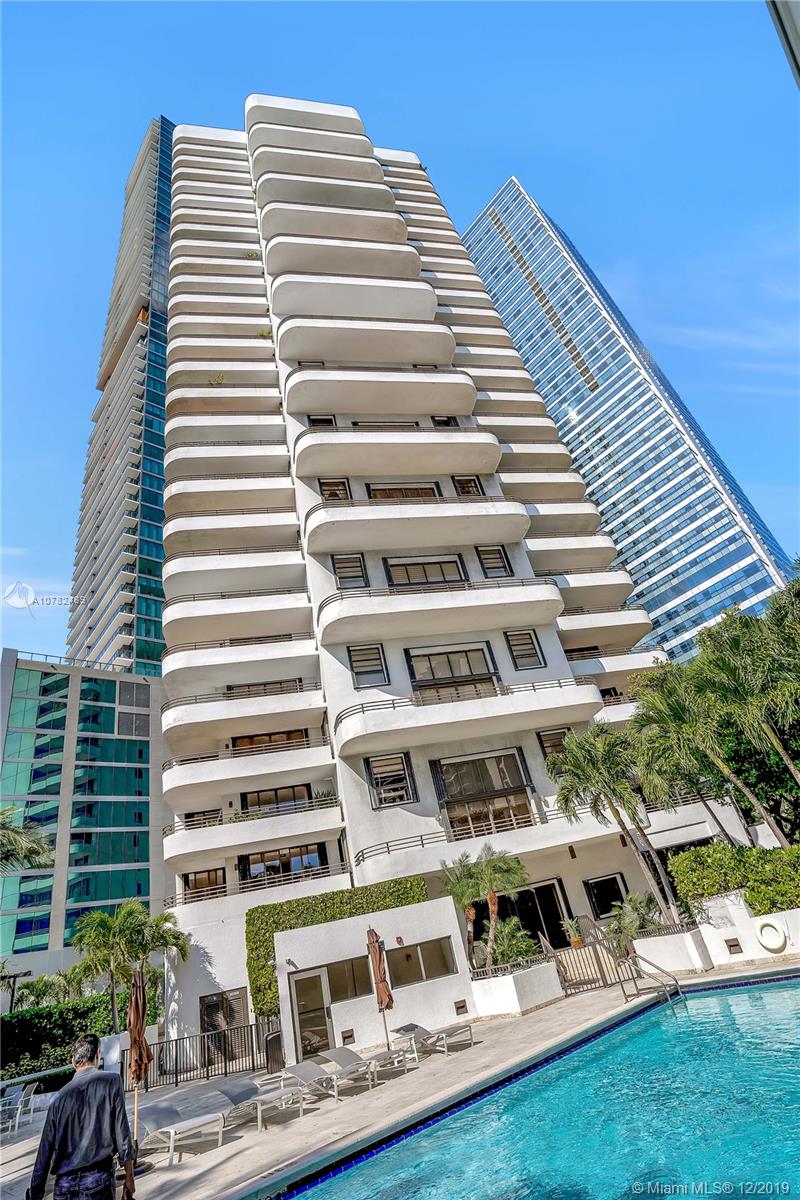 151 Southeast 15th Road, Unit 803 Miami, FL 33129 - Photo 29 of 33