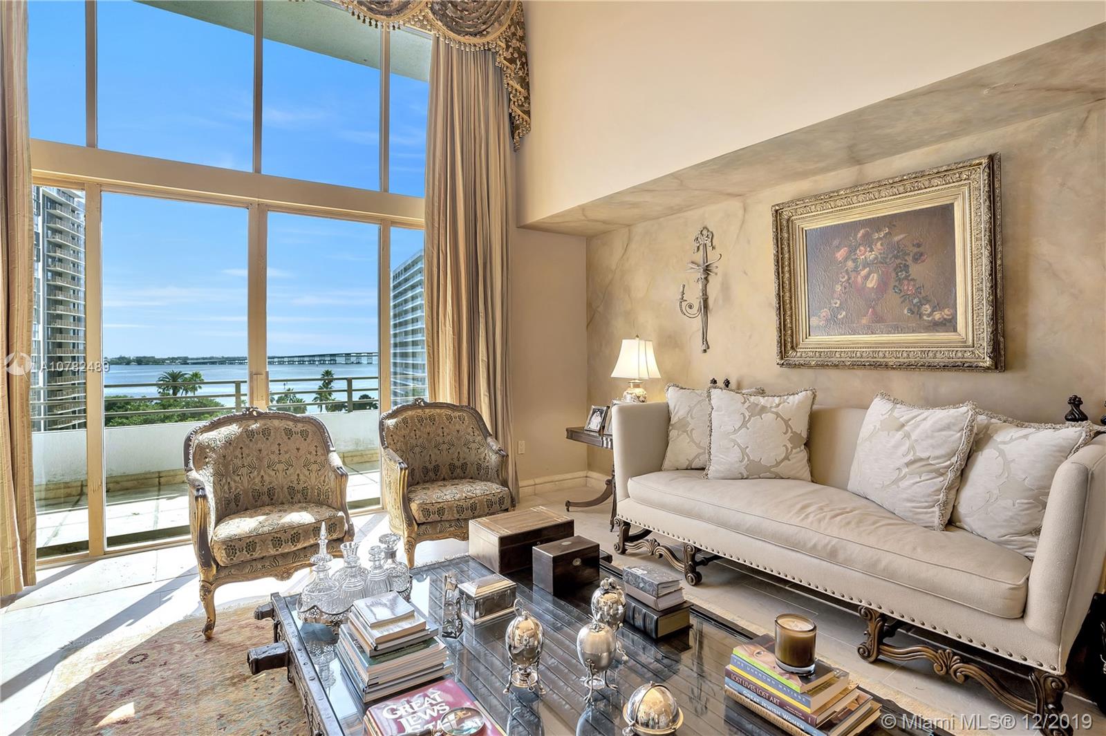 151 Southeast 15th Road, Unit 803 Miami, FL 33129 - Photo 5 of 33