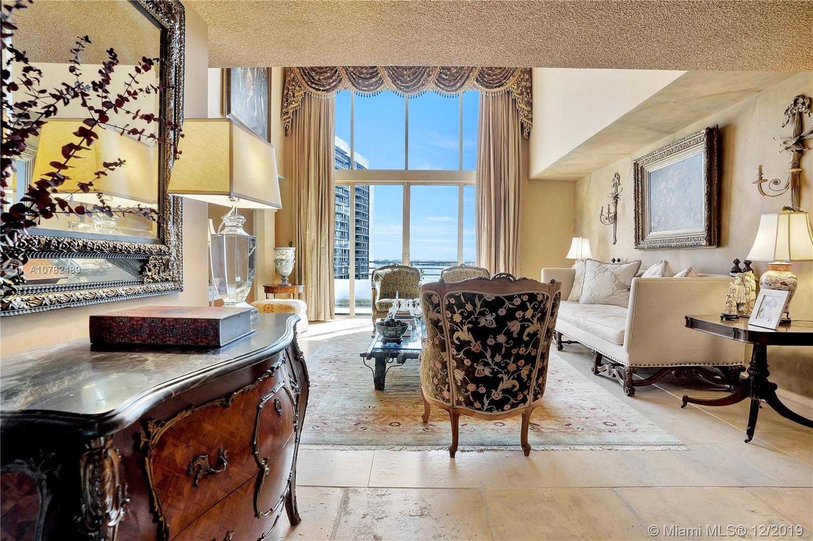 151 Southeast 15th Road, Unit 803 Miami, FL 33129 - Photo 10 of 33