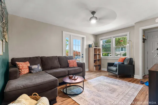 $225,000 | 14758 152nd Avenue, Grand Haven, MI 49417