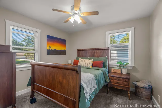 $225,000 | 14758 152nd Avenue, Grand Haven, MI 49417