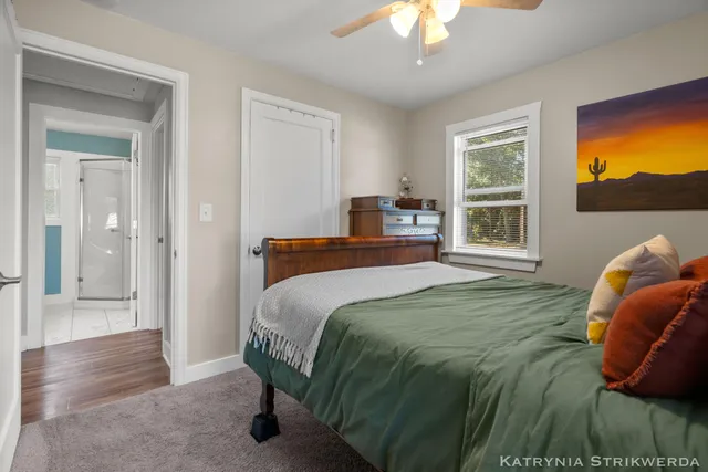 $225,000 | 14758 152nd Avenue, Grand Haven, MI 49417