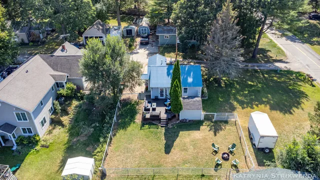 $225,000 | 14758 152nd Avenue, Grand Haven, MI 49417