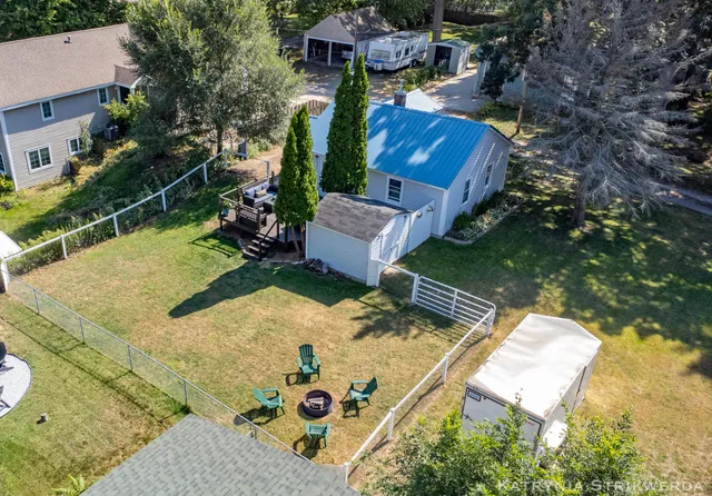 $225,000 | 14758 152nd Avenue, Grand Haven, MI 49417