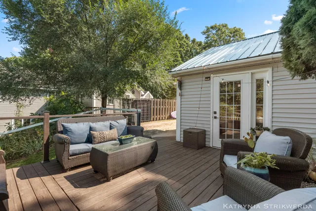 $225,000 | 14758 152nd Avenue, Grand Haven, MI 49417