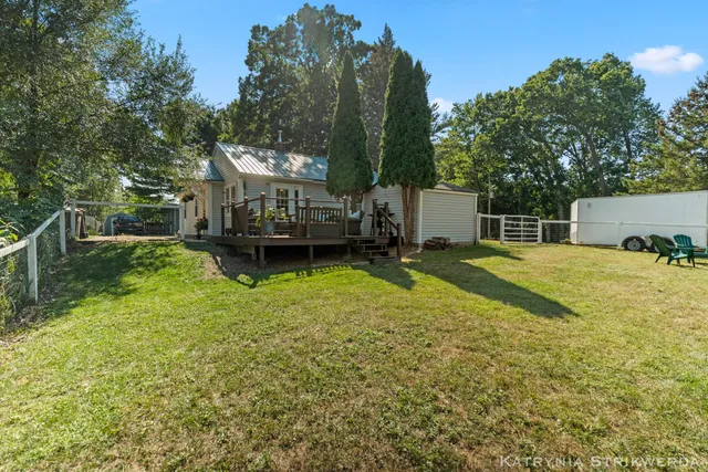 $225,000 | 14758 152nd Avenue, Grand Haven, MI 49417