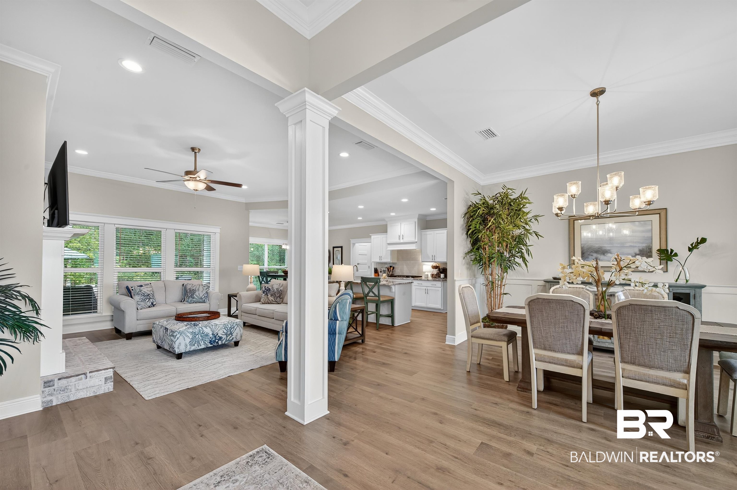 8108 Calverton Street Foley, AL 36535 - Photo 17 of 81