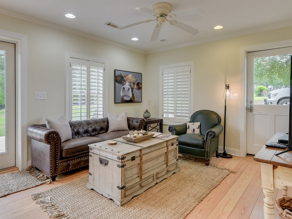 1291 New Bridge Road Aiken, SC 29805 - Photo 8 of 14