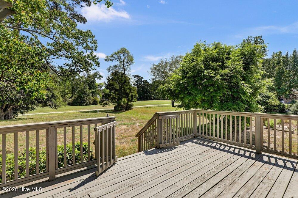 707 North Green Tee Road Hampstead, NC 28443 - Photo 41 of 81 Golf Course View