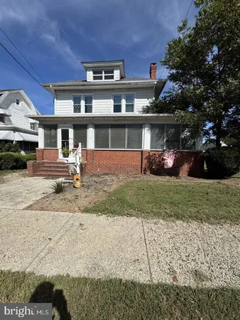 $1,400 | 416 Maryland Avenue, Unit A, Cambridge, MD 21613