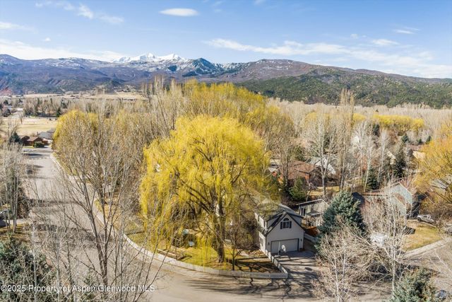 $1,587,000 | 203 Deer Run, Carbondale, CO 81623