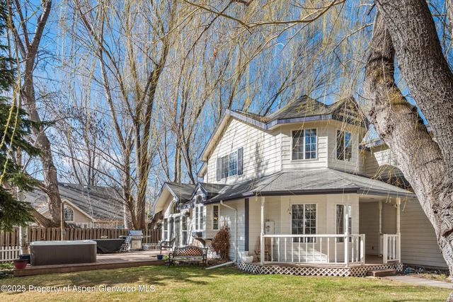 $1,587,000 | 203 Deer Run, Carbondale, CO 81623