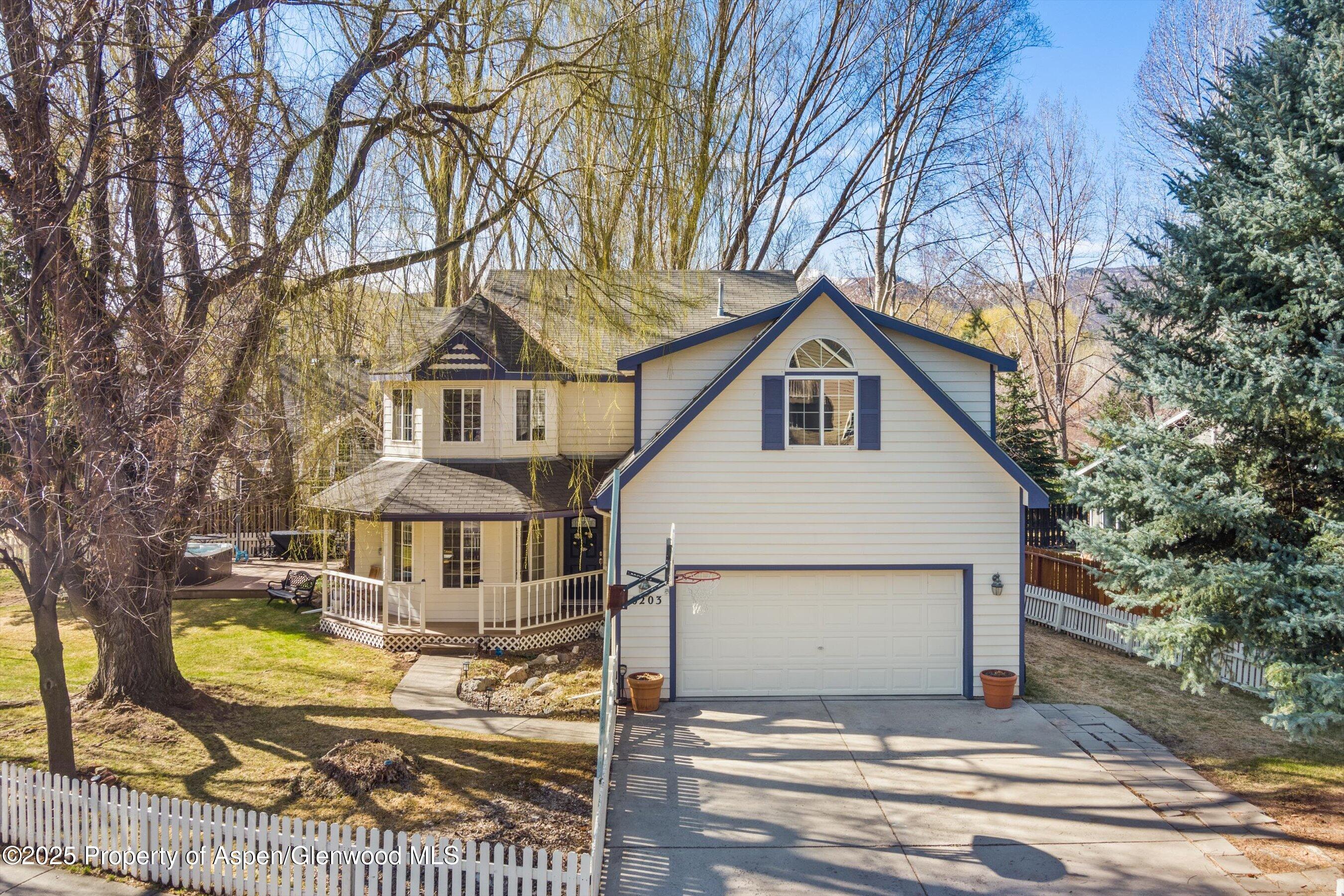 203 Deer Run Carbondale, CO 81623 - Photo 9 of 50 12-203DeerRun_2503270012