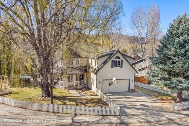 $1,587,000 | 203 Deer Run, Carbondale, CO 81623