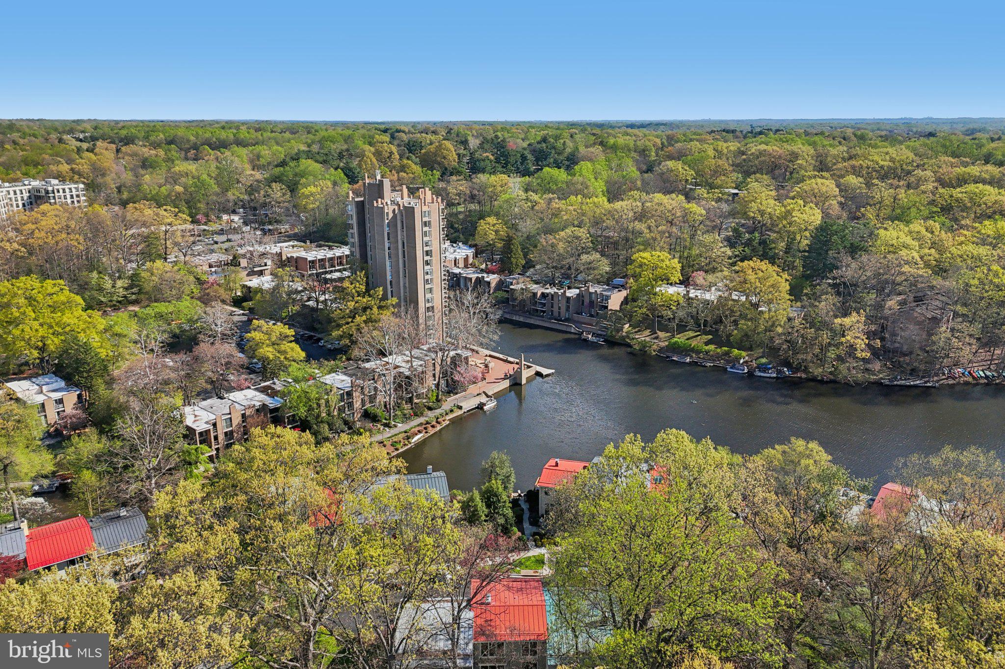 11441 Waterview Cluster Reston, VA 20190 - Photo 3 of 53 Gallery Image 3