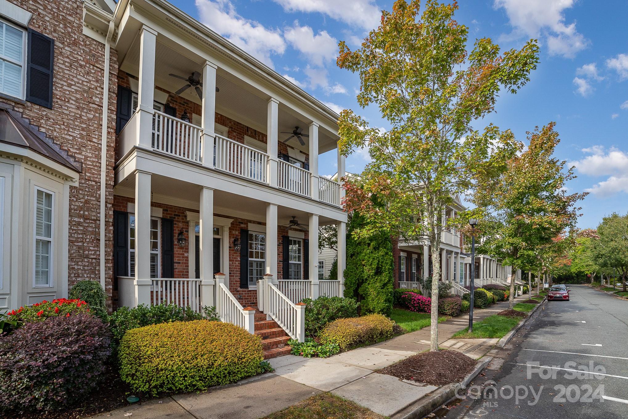 421 O'Henry Avenue Davidson, NC 28036 - Photo 2 of 40