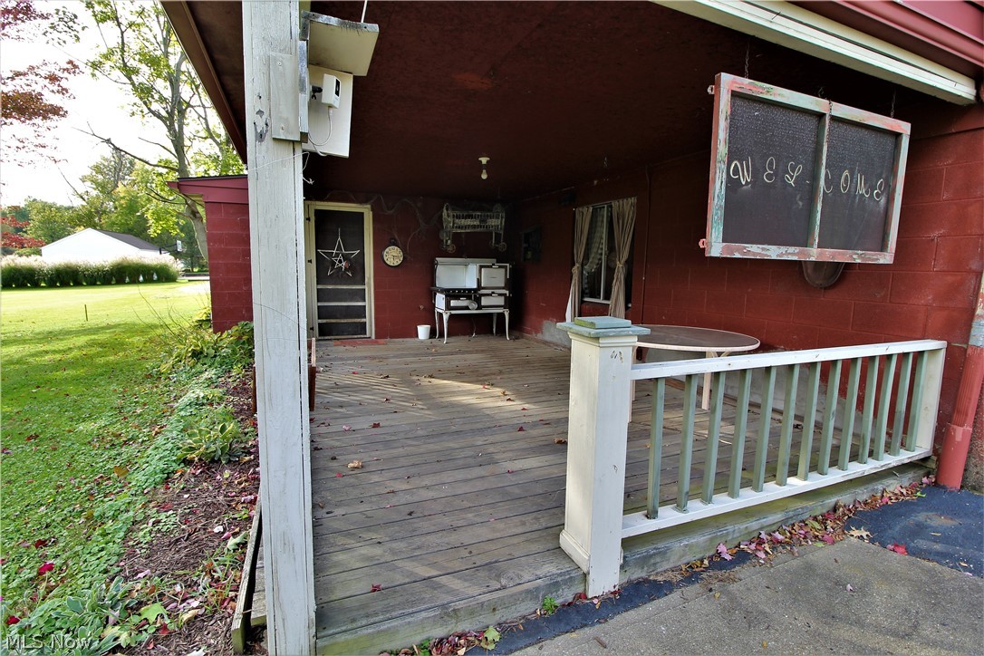1678 Ritchie Road Stow, OH 44224 - Photo 29 of 31