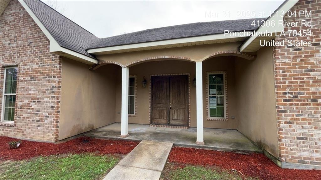 41306 River Road Ponchatoula, LA 70454 - Photo 1 of 14