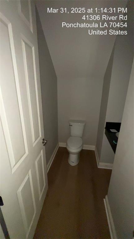 41306 River Road Ponchatoula, LA 70454 - Photo 12 of 14