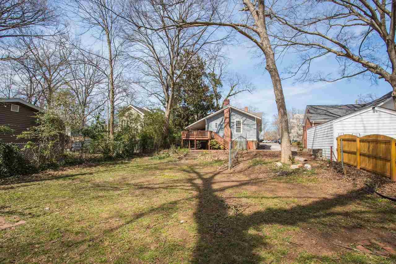508 East Whitaker Mill Road Raleigh, NC 27608 - Photo 15 of 17 Photo 15