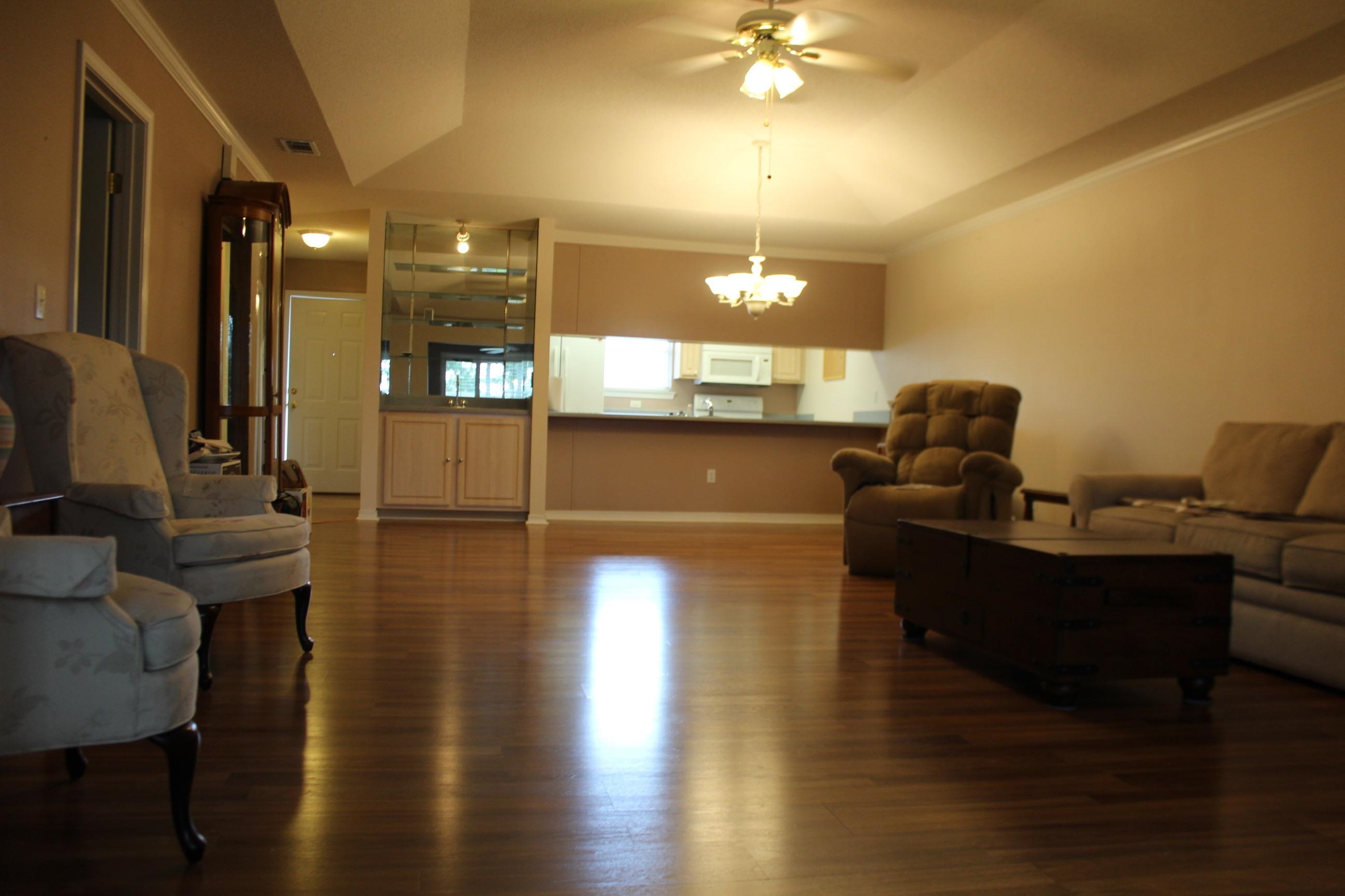 9607 Villas Drive Foley, AL 36535 - Photo 8 of 14 Living/dining room combo