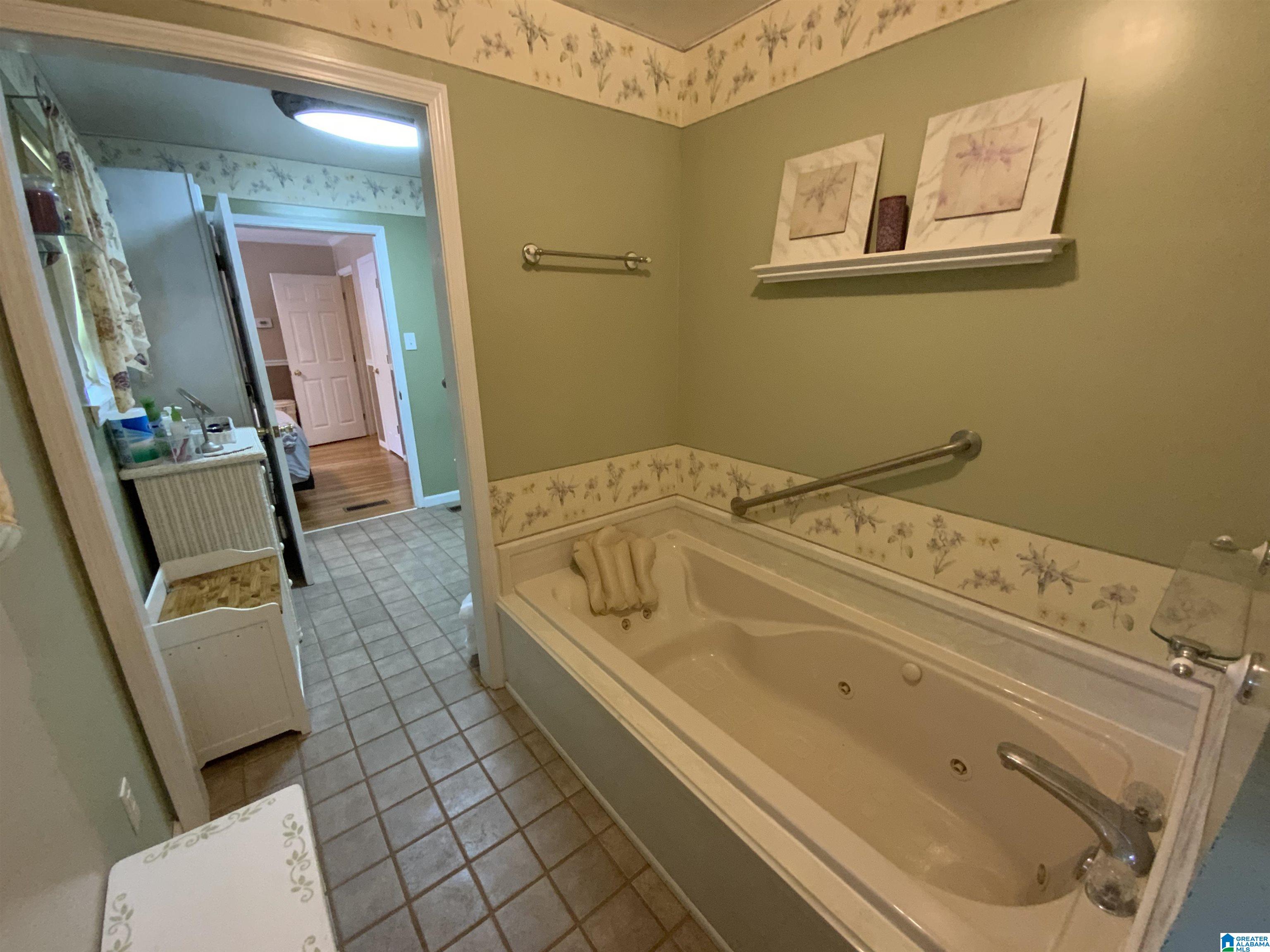 7515 Mack Hicks Road Trussville, AL 35173 - Photo 15 of 22