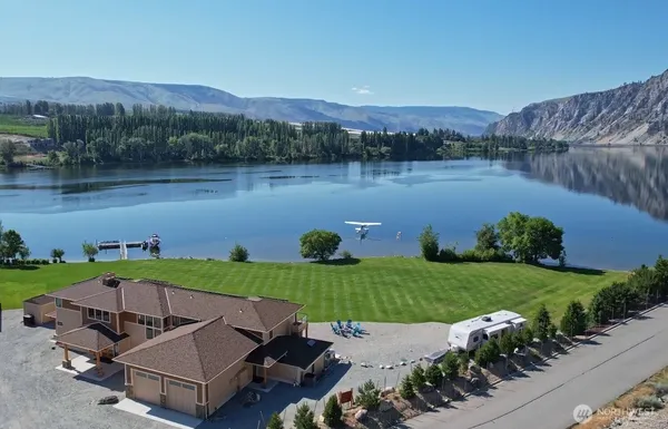 $3,399,999 | 70 Shypoke Place, Entiat, WA 98822