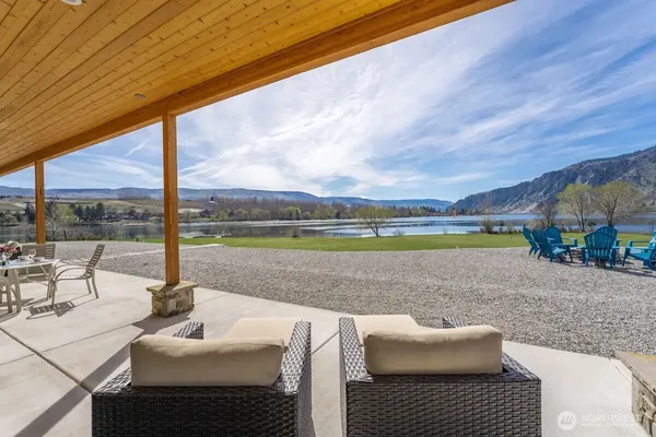$3,399,999 | 70 Shypoke Place, Entiat, WA 98822