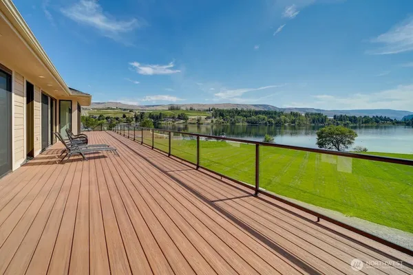 $3,399,999 | 70 Shypoke Place, Entiat, WA 98822