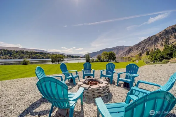 $3,399,999 | 70 Shypoke Place, Entiat, WA 98822